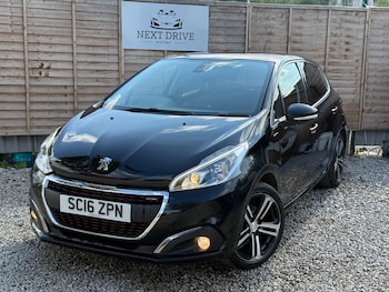 Used Peugeot 208 2016 for sale - 79464359: Photo