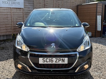 Used Peugeot 208 2016 for sale - 79464359: Photo