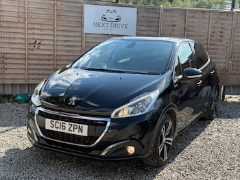 Used Peugeot 208 2016 for sale - 79464359: Photo