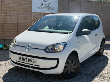 Used Volkswagen up! 2012 for sale - 78958356: Photo