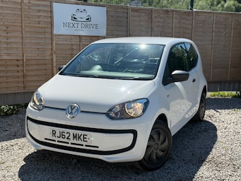 Used Volkswagen up! 2012 for sale - 78958356: Photo