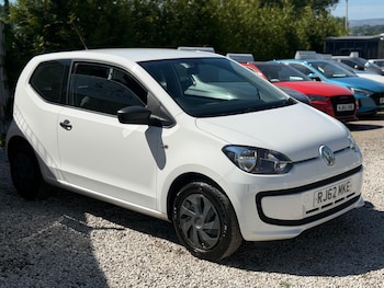 Used Volkswagen up! 2012 for sale - 78958356: Photo