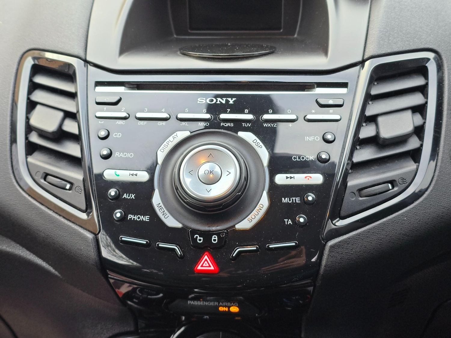 Used Ford Fiesta for sale - 77753797: Photo 12