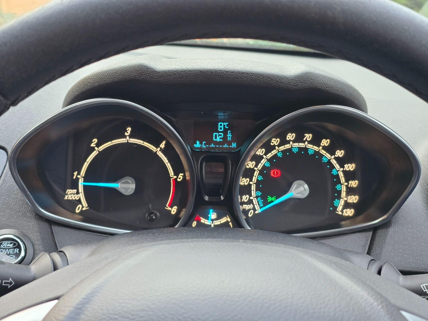 Used Ford Fiesta for sale - 77753797: Photo 14