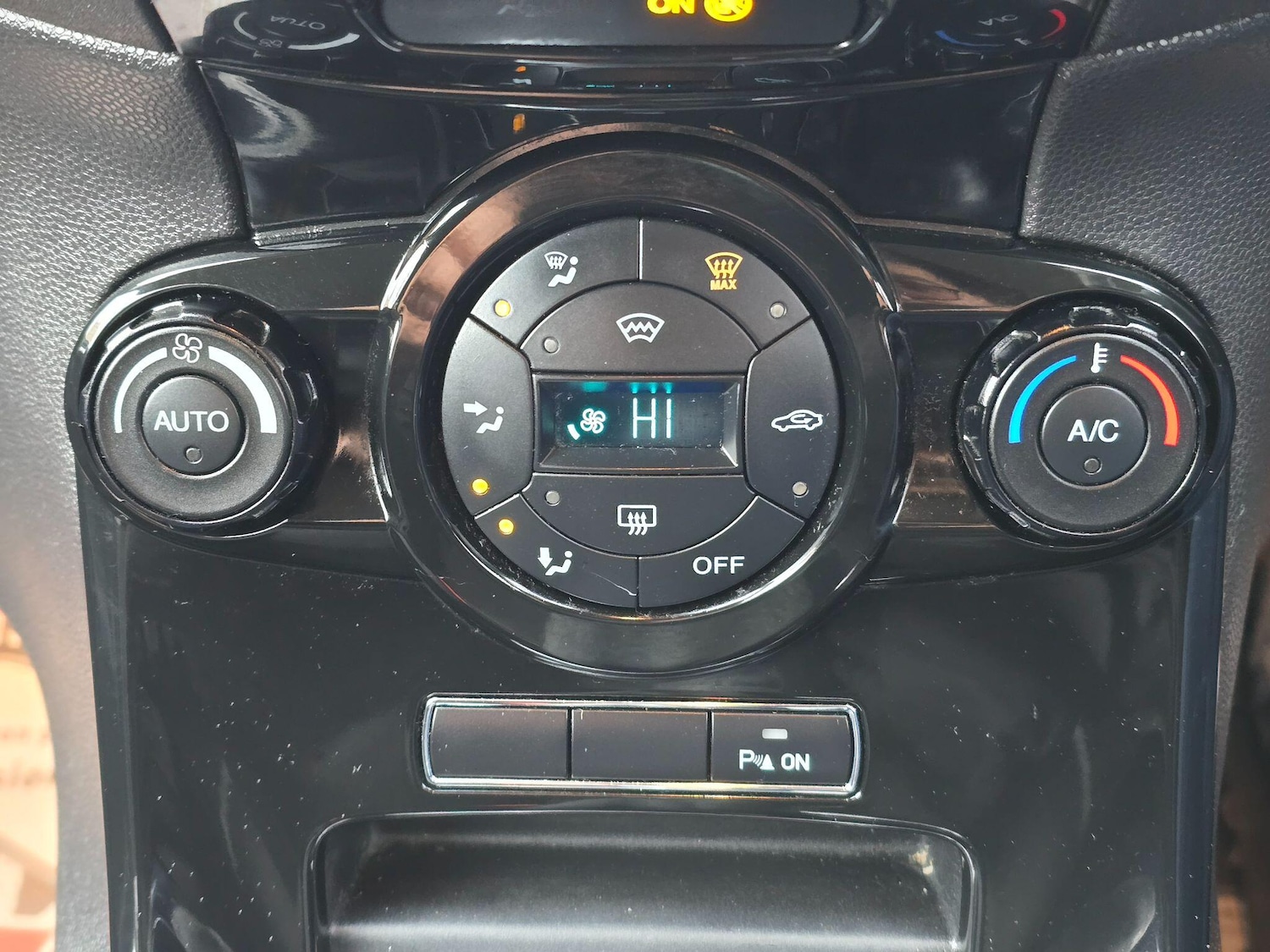 Used Ford Fiesta for sale - 77753797: Photo 15