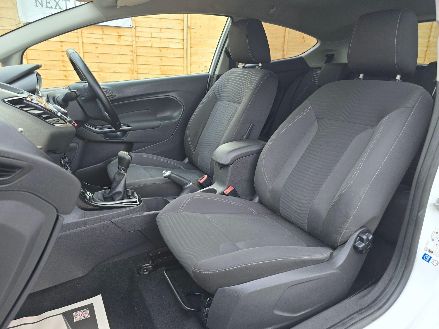 Used Ford Fiesta for sale - 77753797: Photo 18