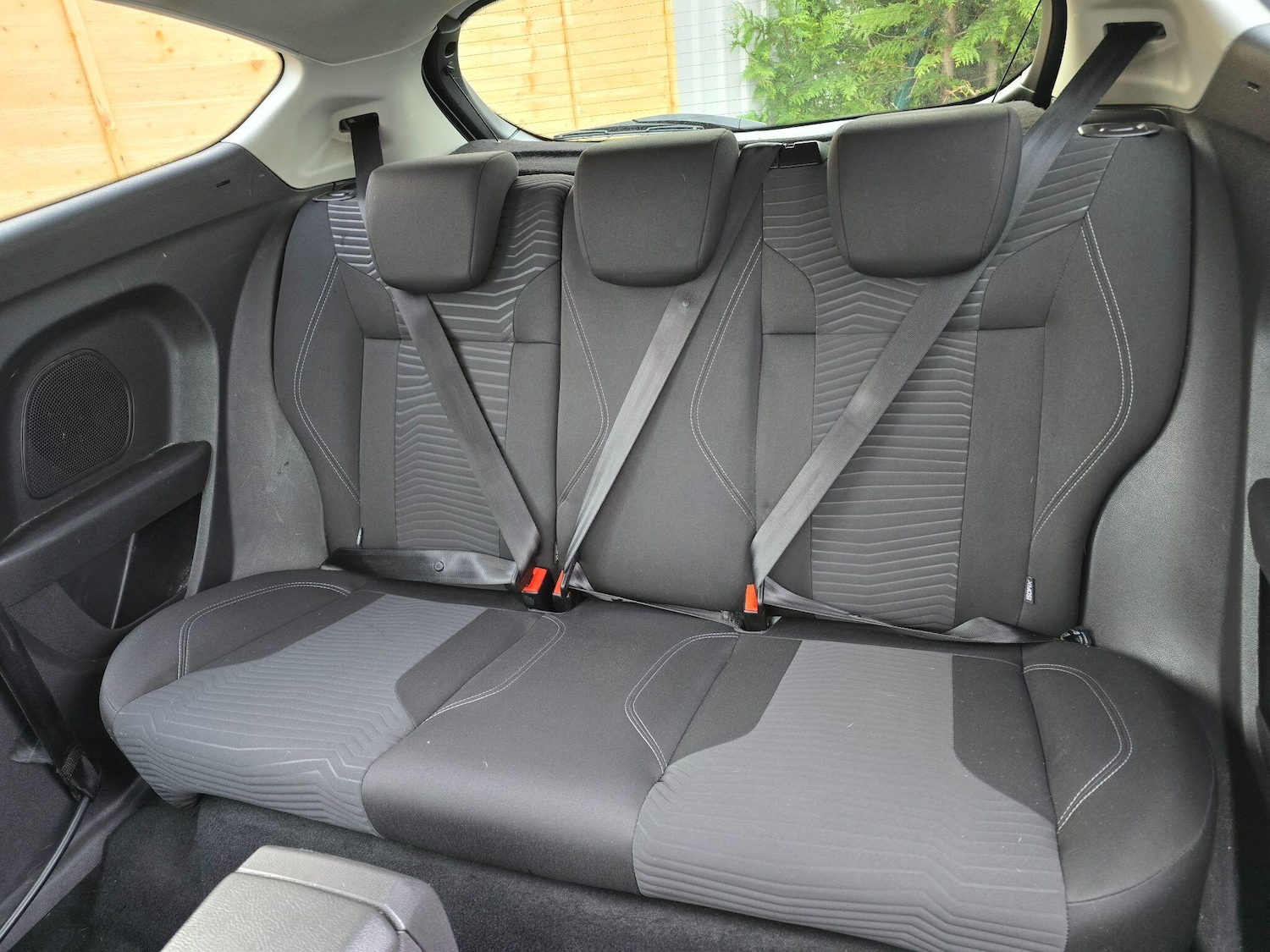 Used Ford Fiesta for sale - 77753797: Photo 19