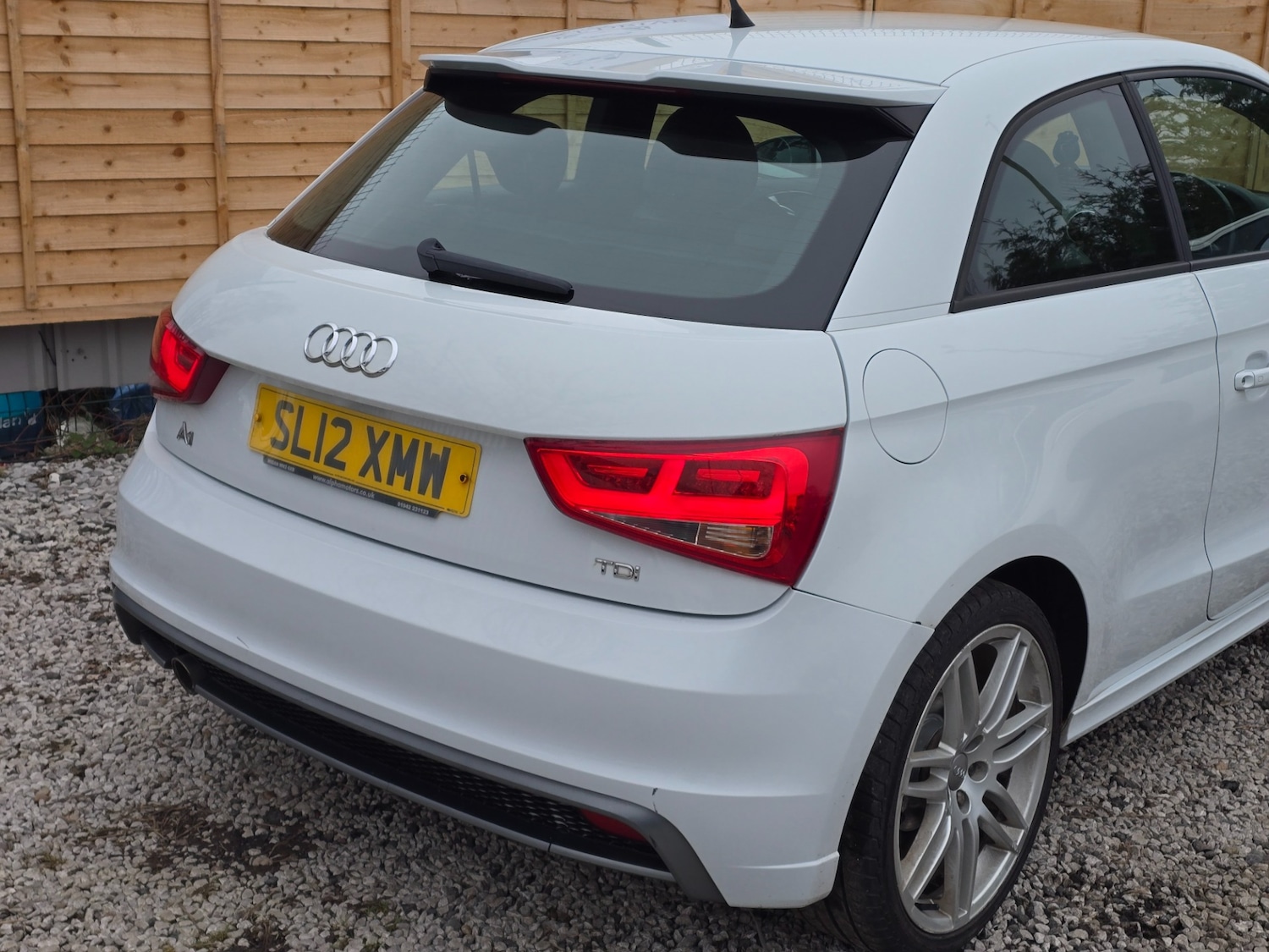 Used Audi A1 2012 for sale - 77165623: Photo 10