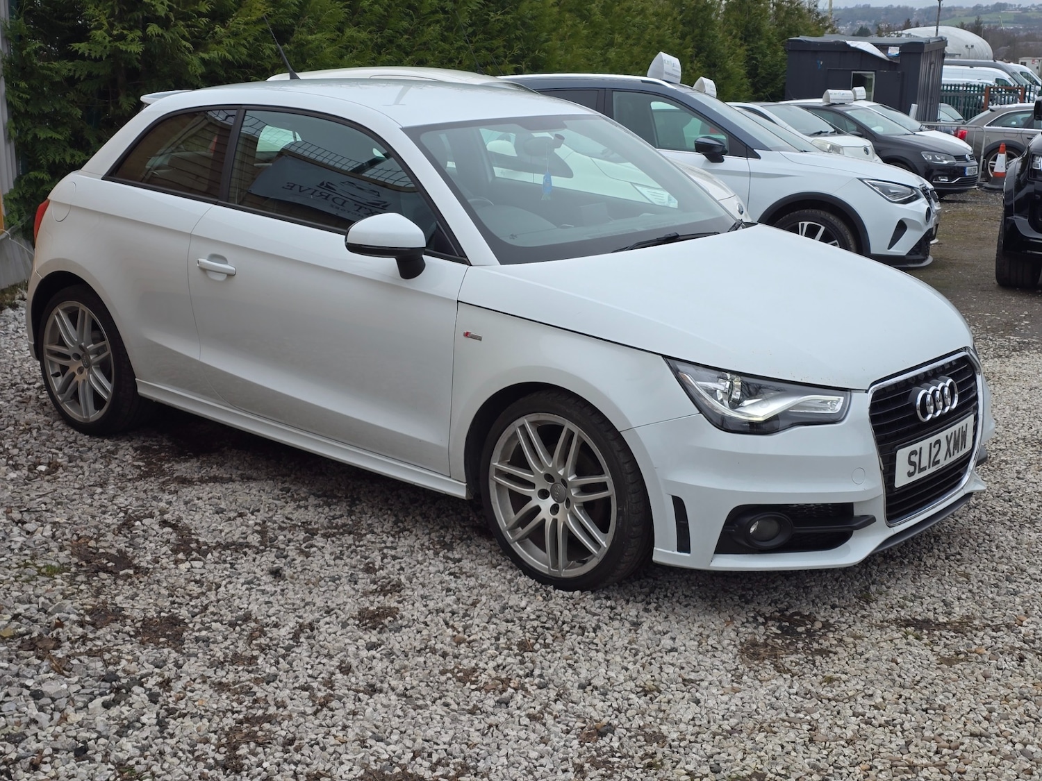 Used Audi A1 2012 for sale - 77165623: Photo 13