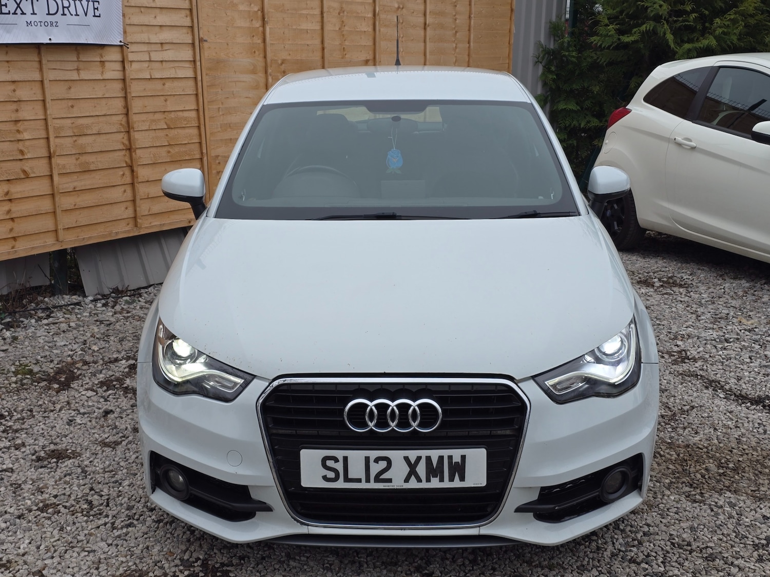 Used Audi A1 2012 for sale - 77165623: Photo 14