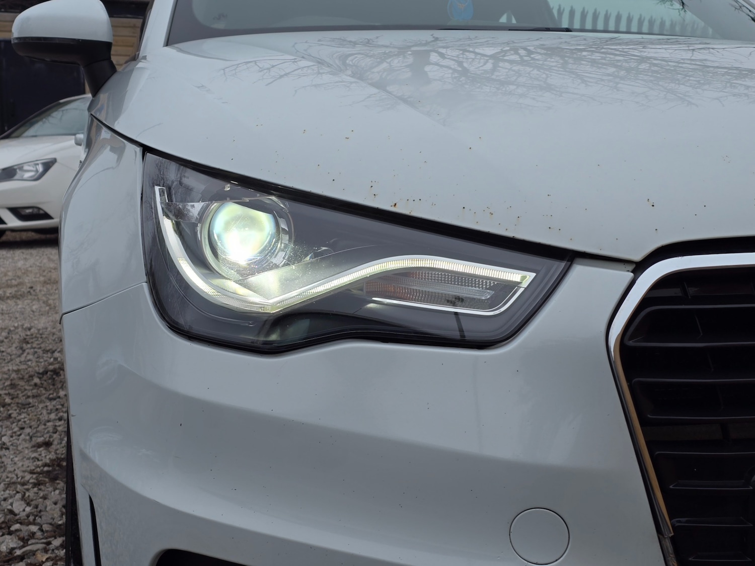 Used Audi A1 2012 for sale - 77165623: Photo 16