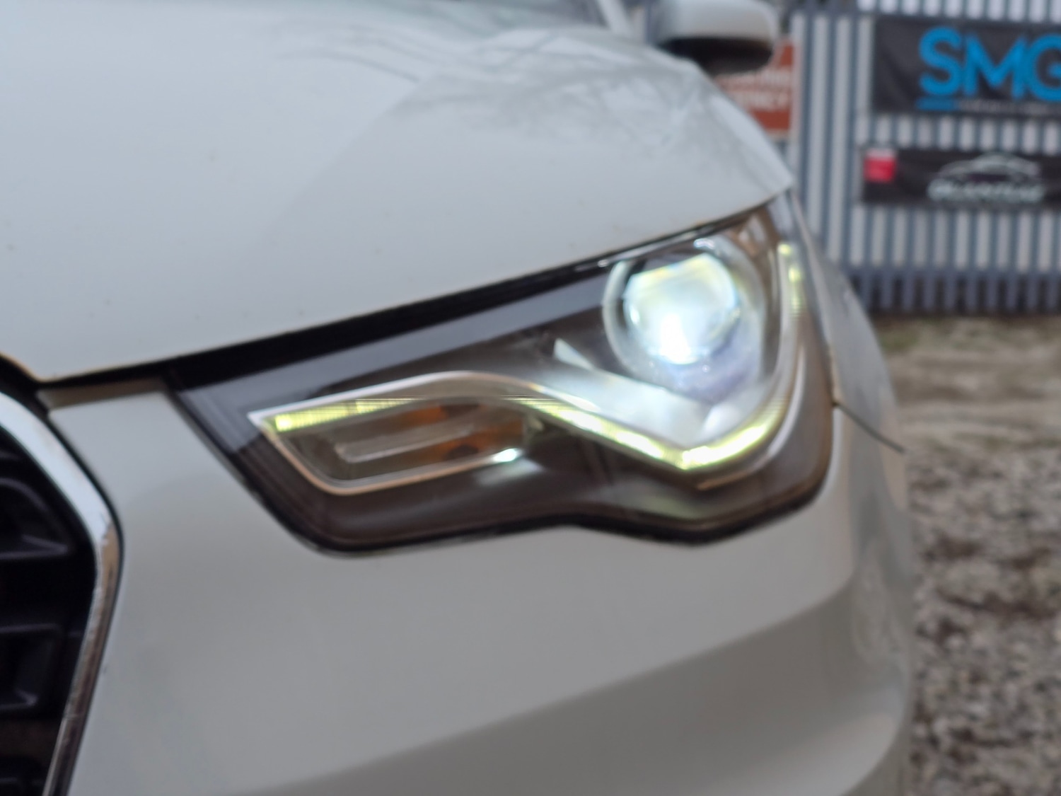 Used Audi A1 2012 for sale - 77165623: Photo 17