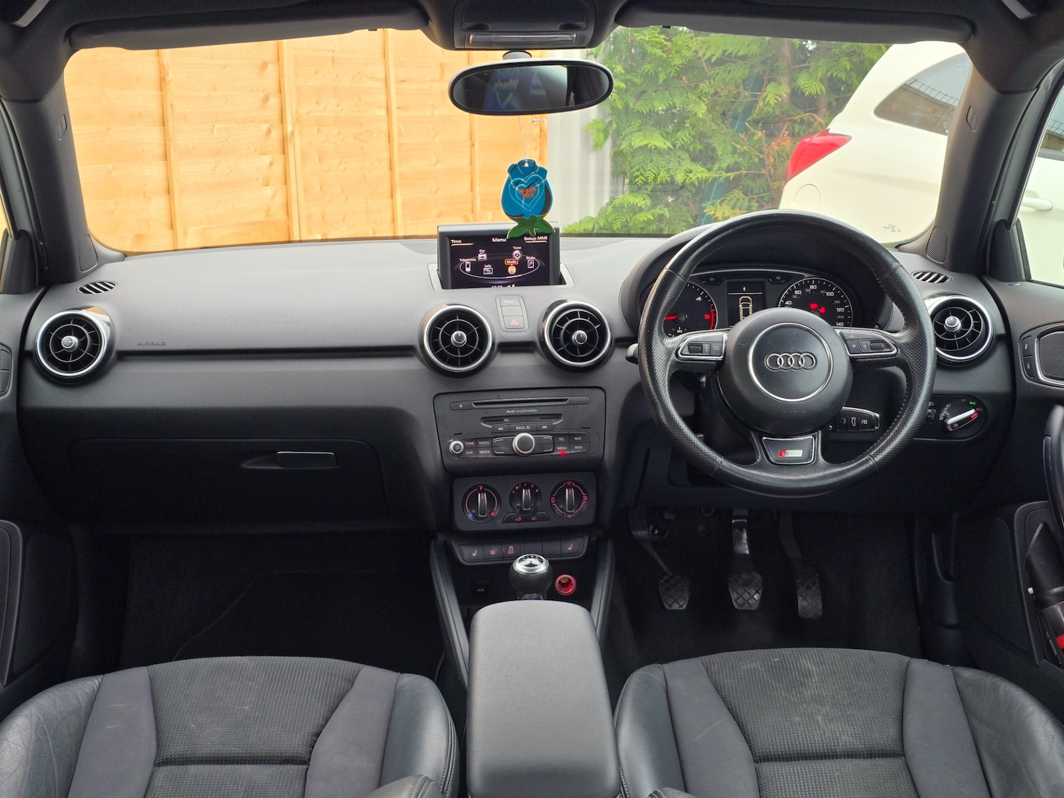 Used Audi A1 2012 for sale - 77165623: Photo 20