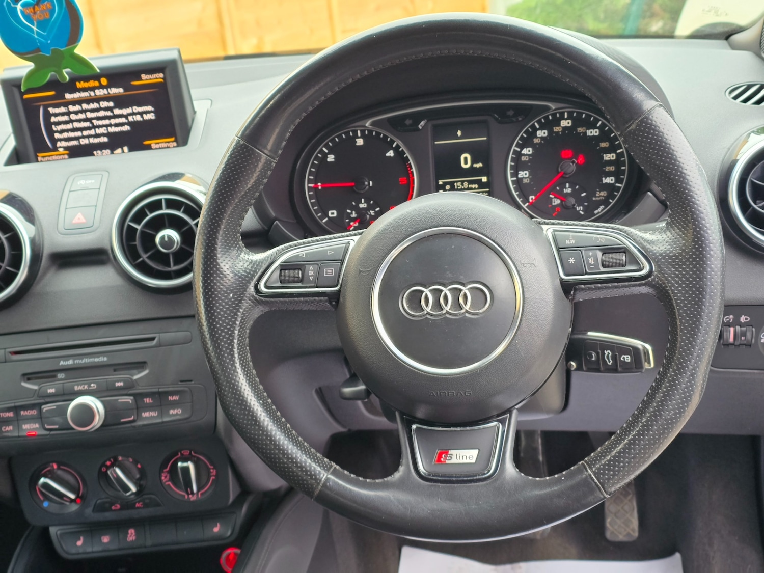 Used Audi A1 2012 for sale - 77165623: Photo 21
