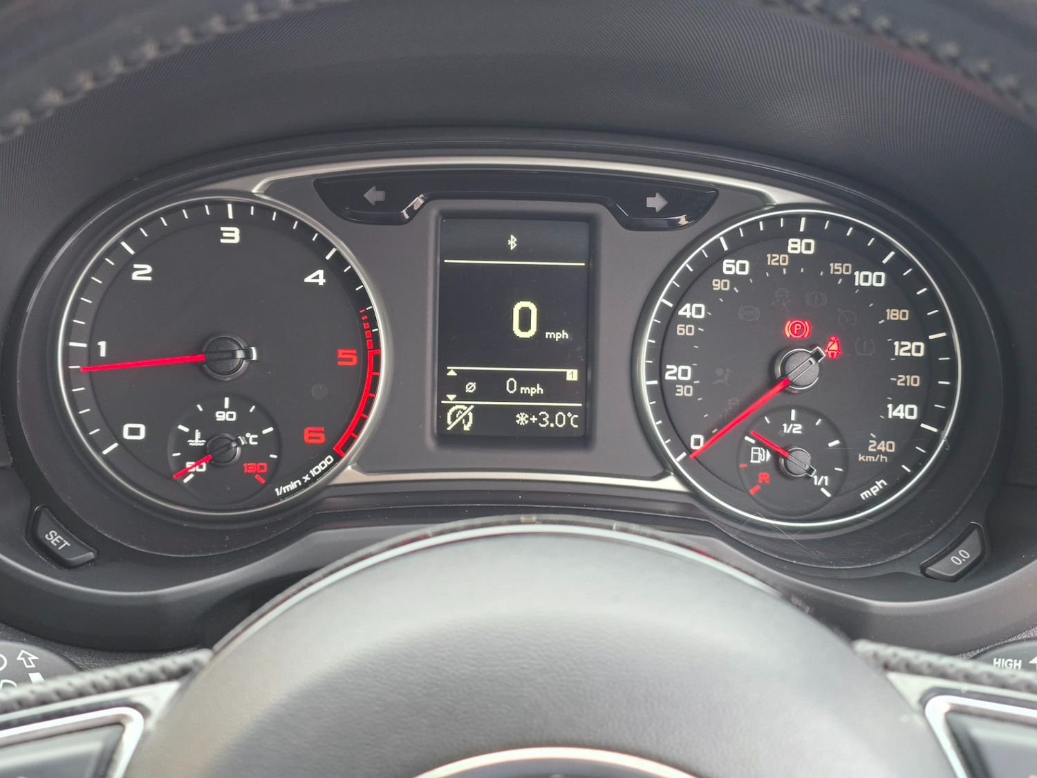 Used Audi A1 2012 for sale - 77165623: Photo 22