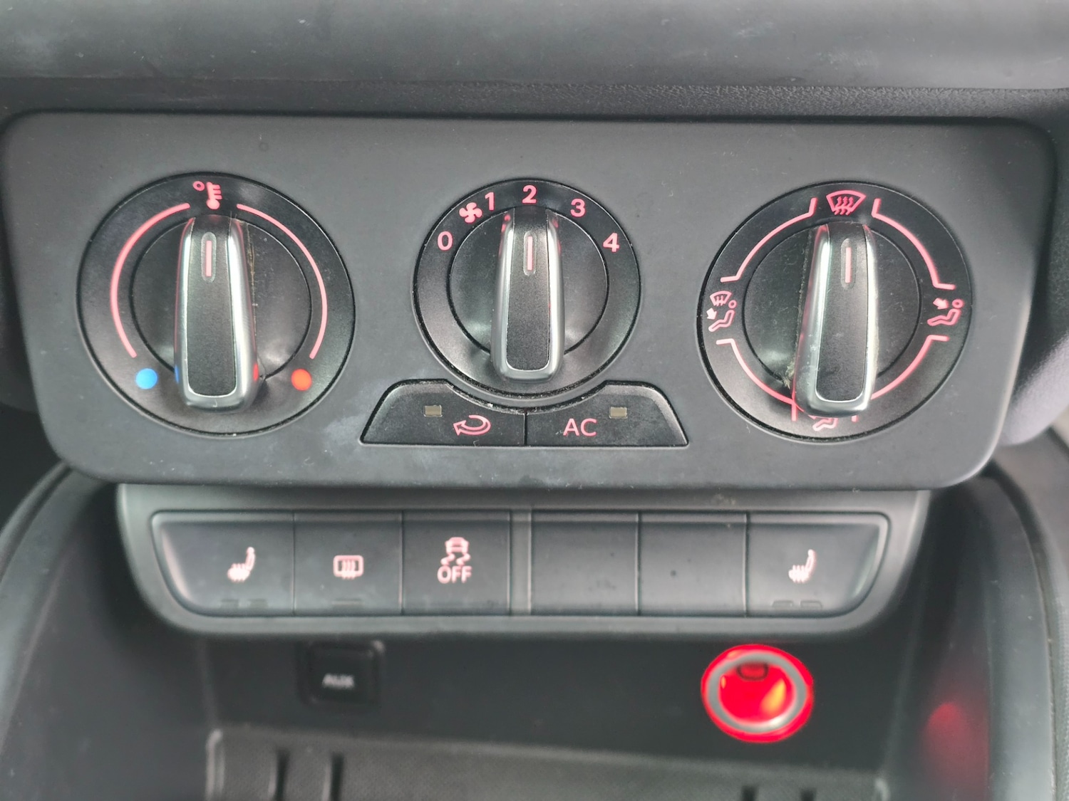 Used Audi A1 2012 for sale - 77165623: Photo 25