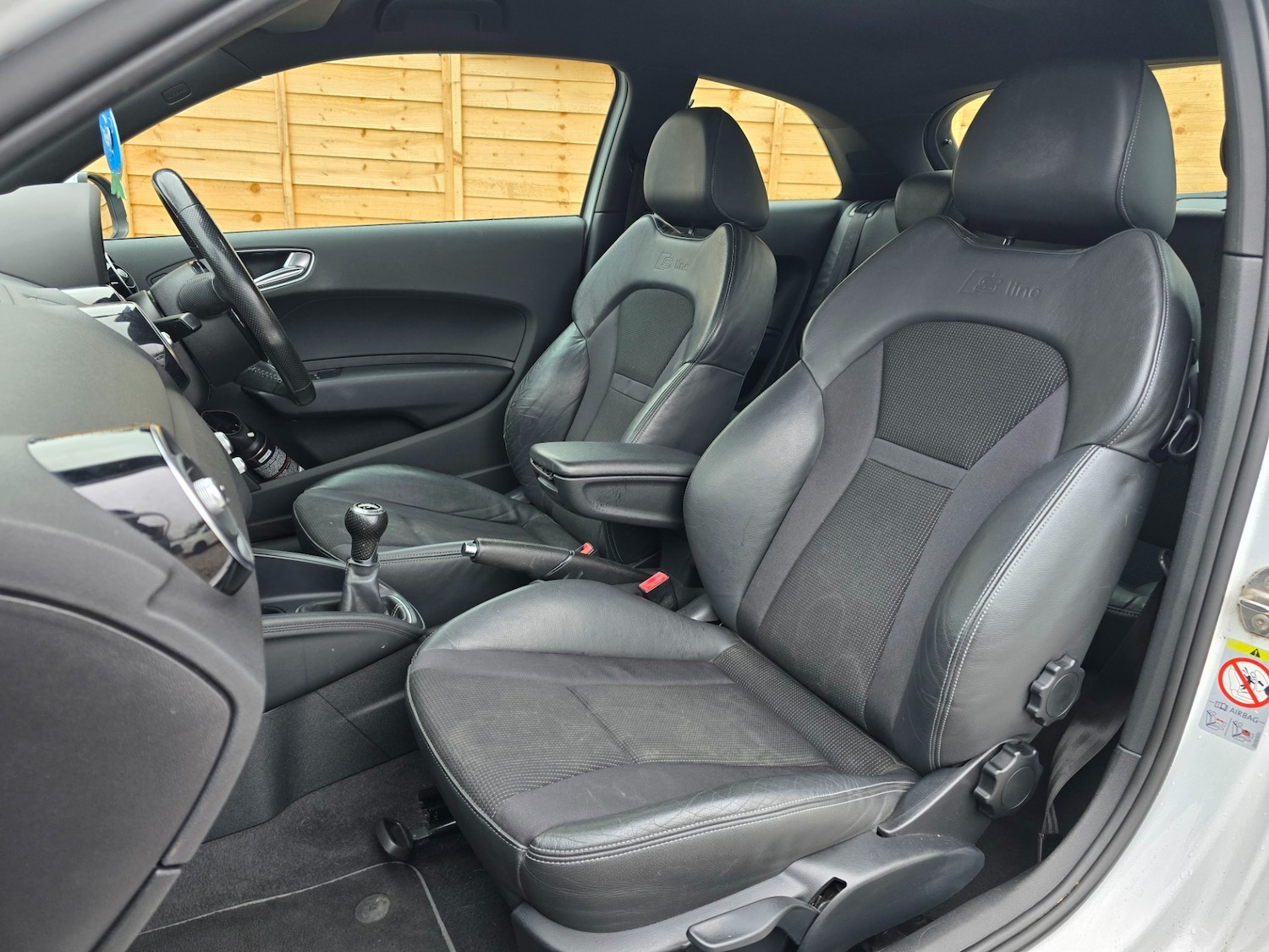 Used Audi A1 2012 for sale - 77165623: Photo 26