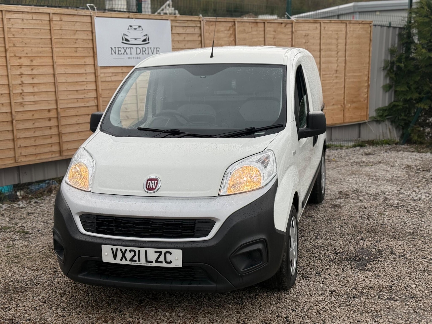 Used Fiat Fiorino for sale - 78128167: Photo 1