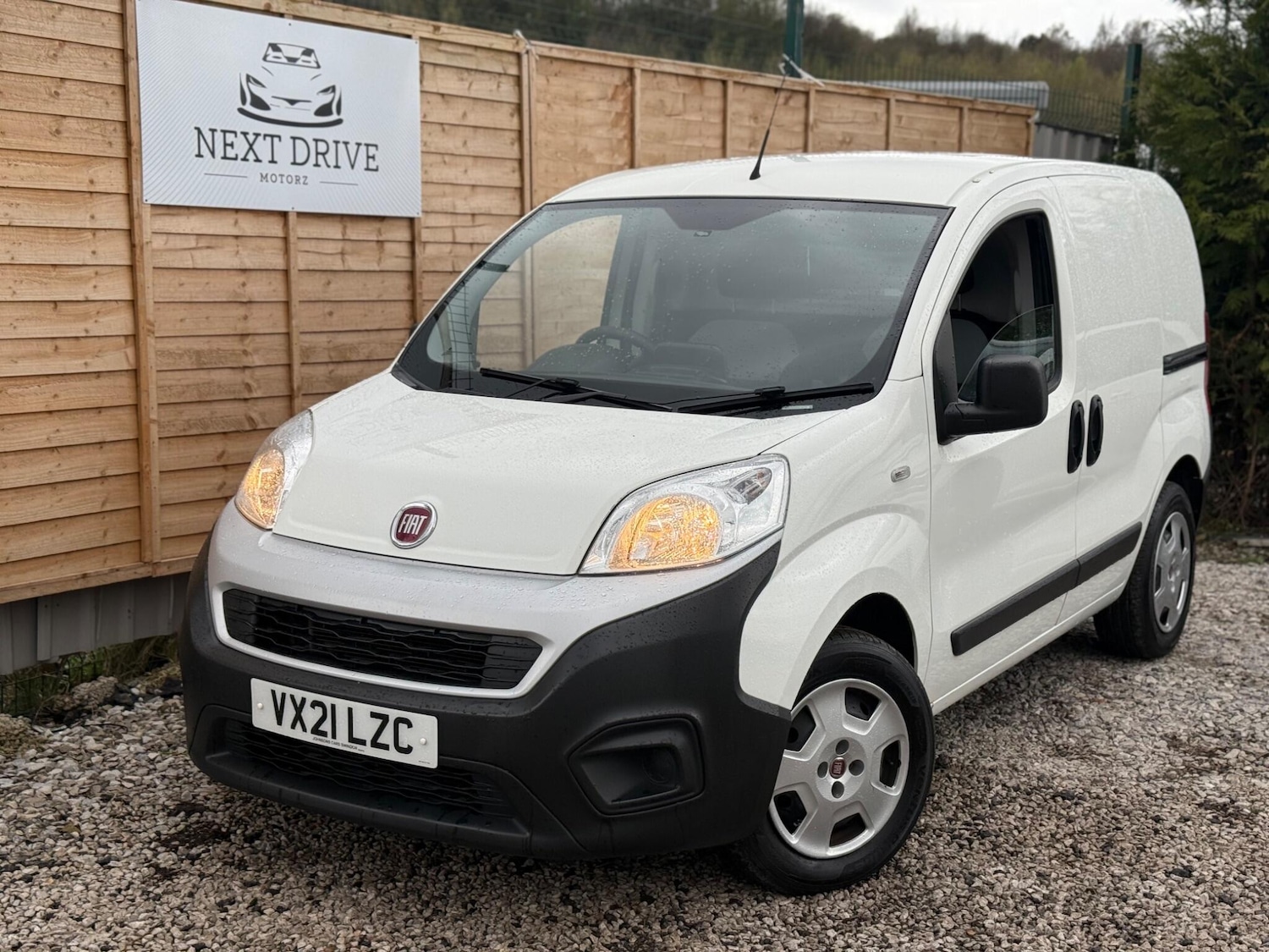 Used Fiat Fiorino for sale - 78128167: Photo 10