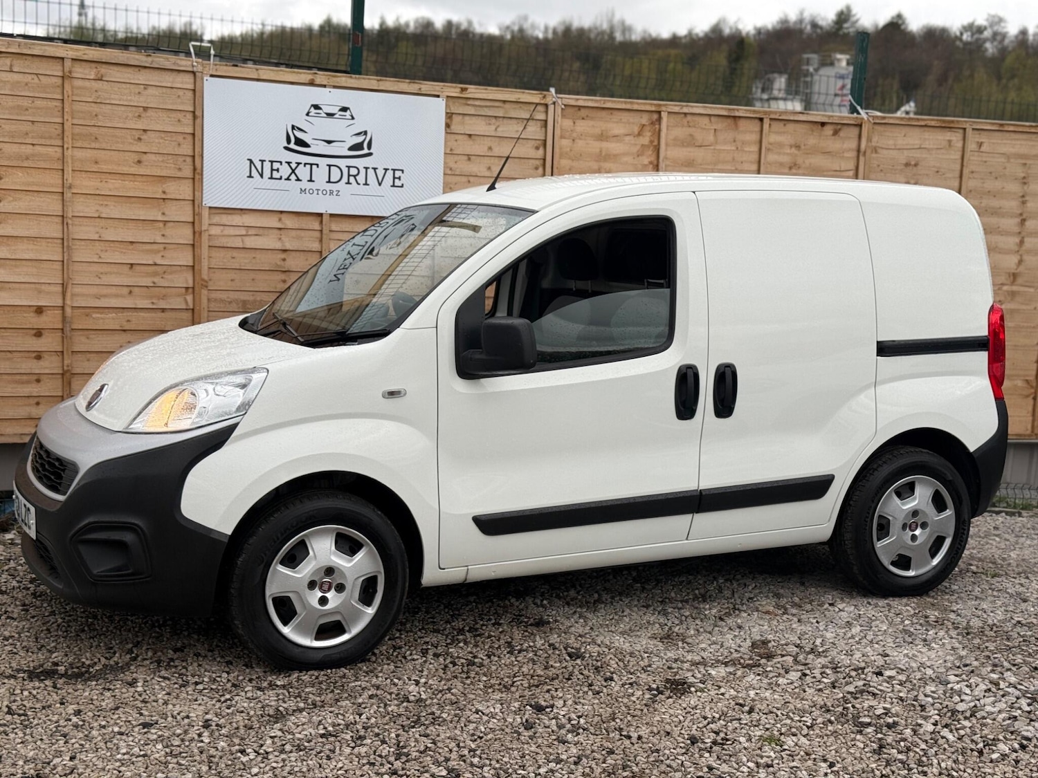 Used Fiat Fiorino for sale - 78128167: Photo 11