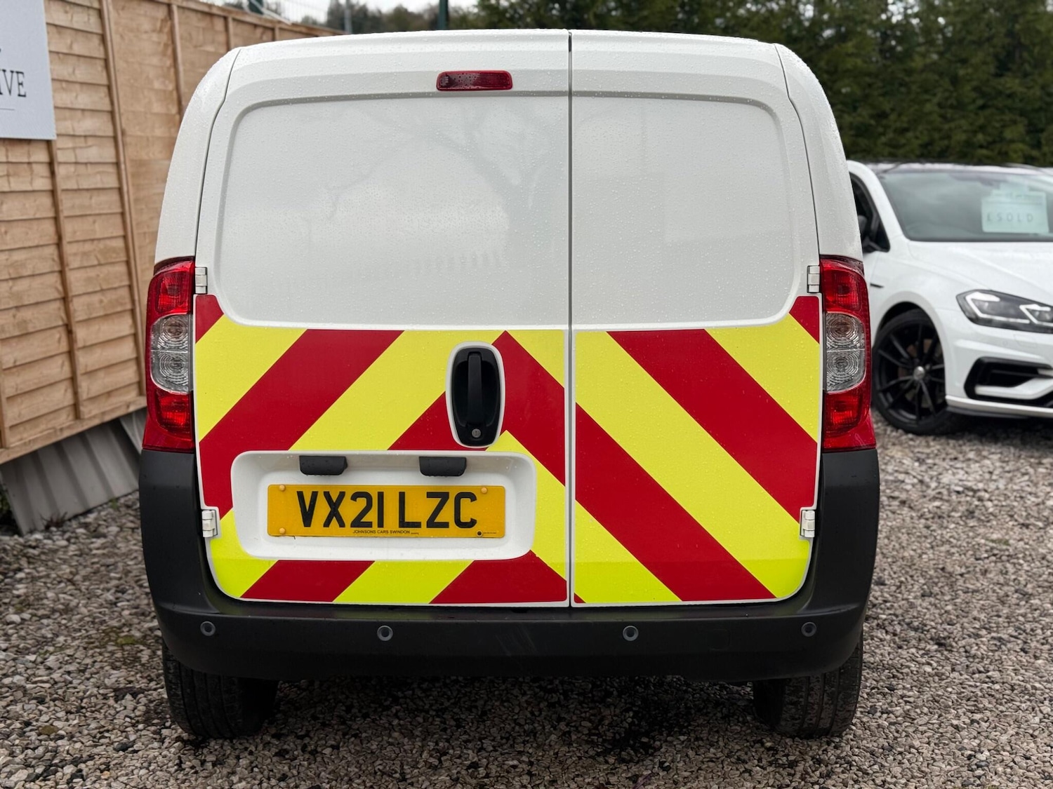 Used Fiat Fiorino for sale - 78128167: Photo 14