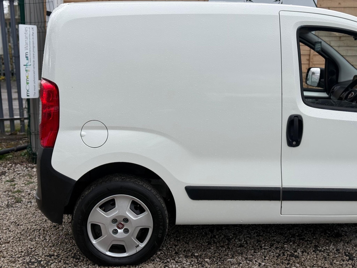 Used Fiat Fiorino for sale - 78128167: Photo 15