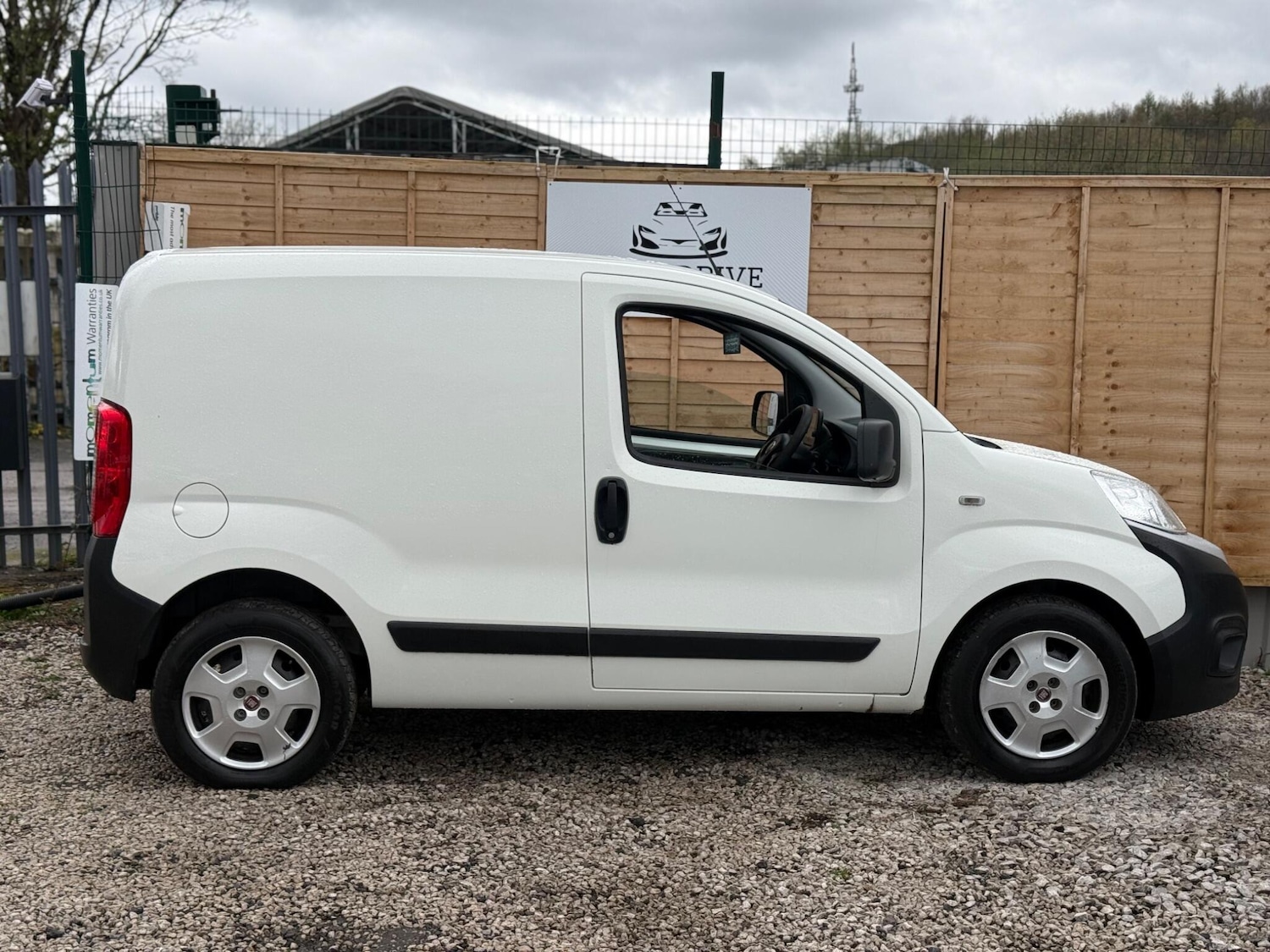 Used Fiat Fiorino for sale - 78128167: Photo 16