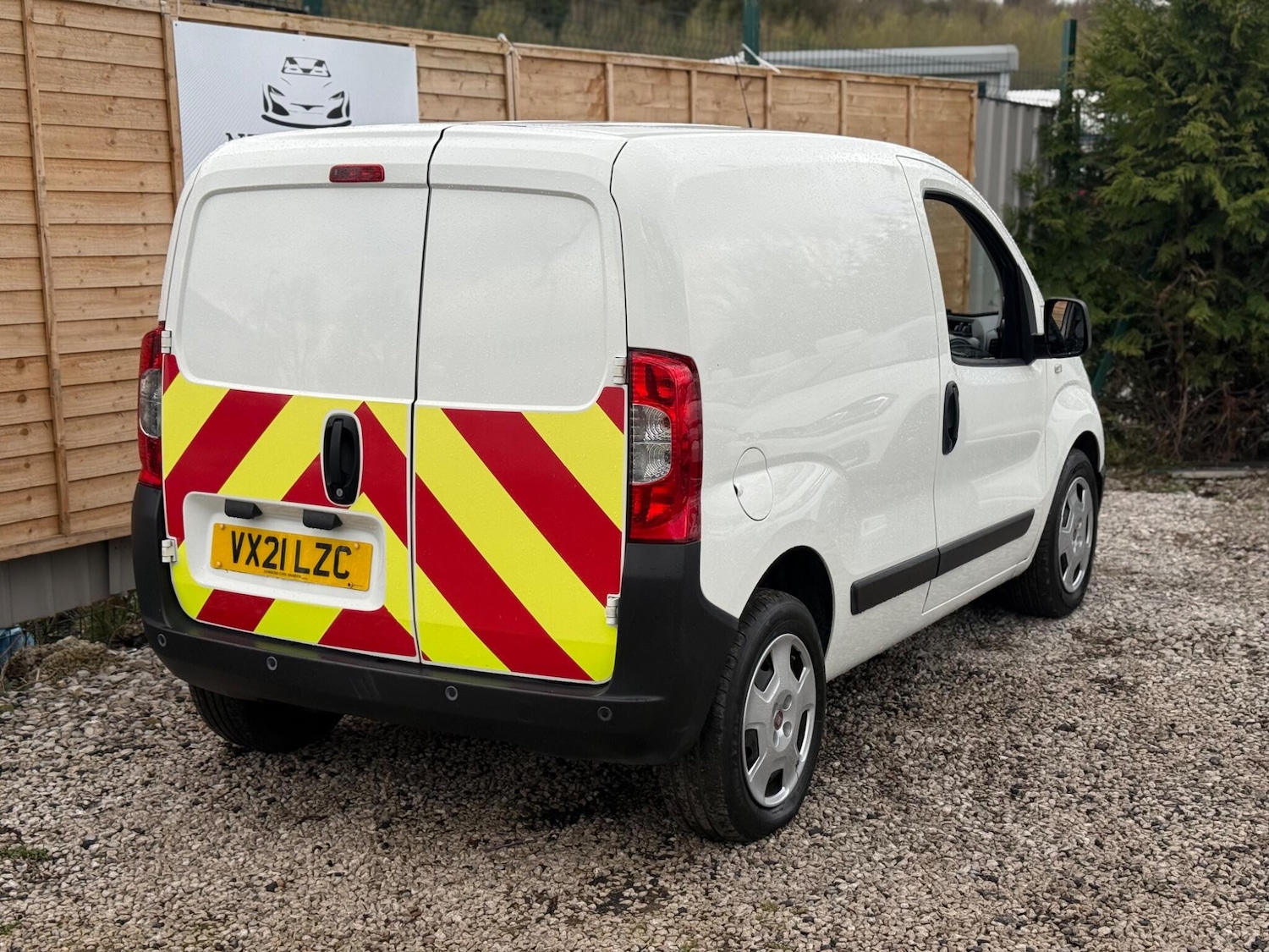 Used Fiat Fiorino for sale - 78128167: Photo 17