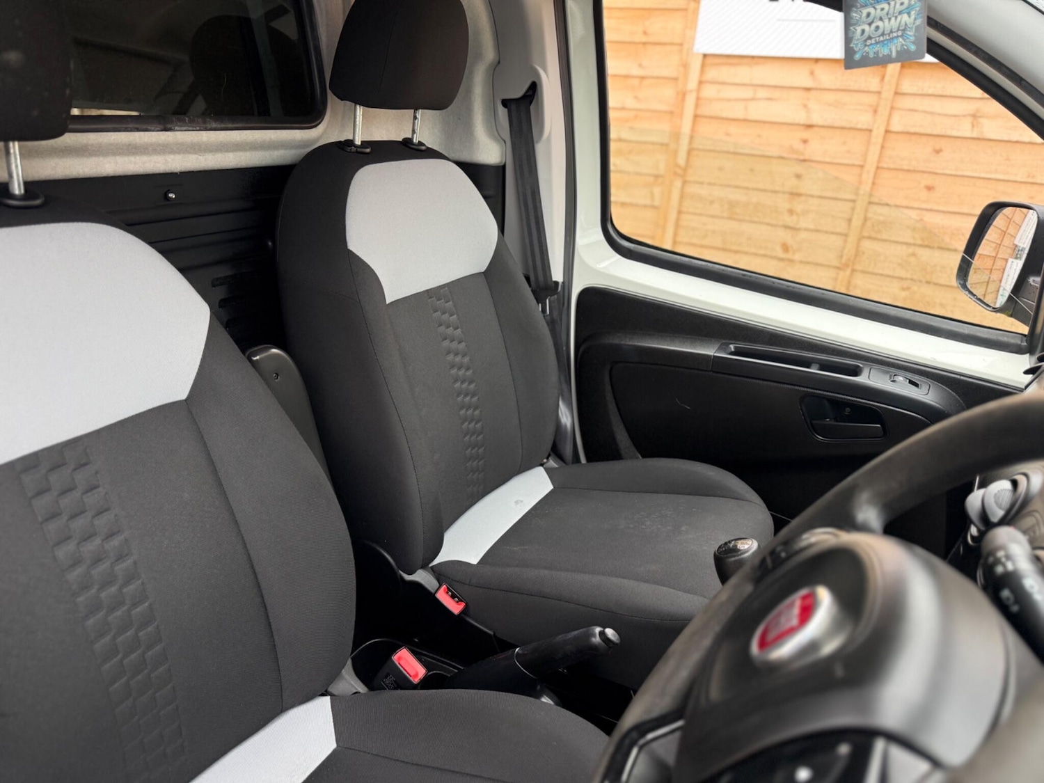 Used Fiat Fiorino for sale - 78128167: Photo 18