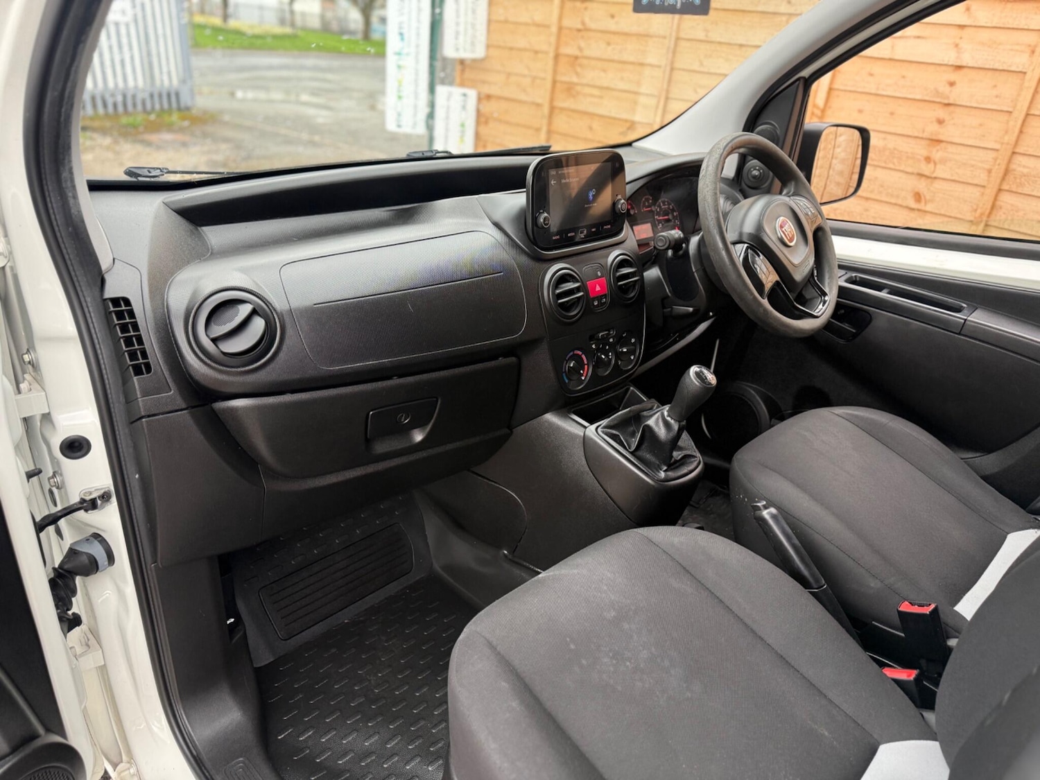 Used Fiat Fiorino for sale - 78128167: Photo 22