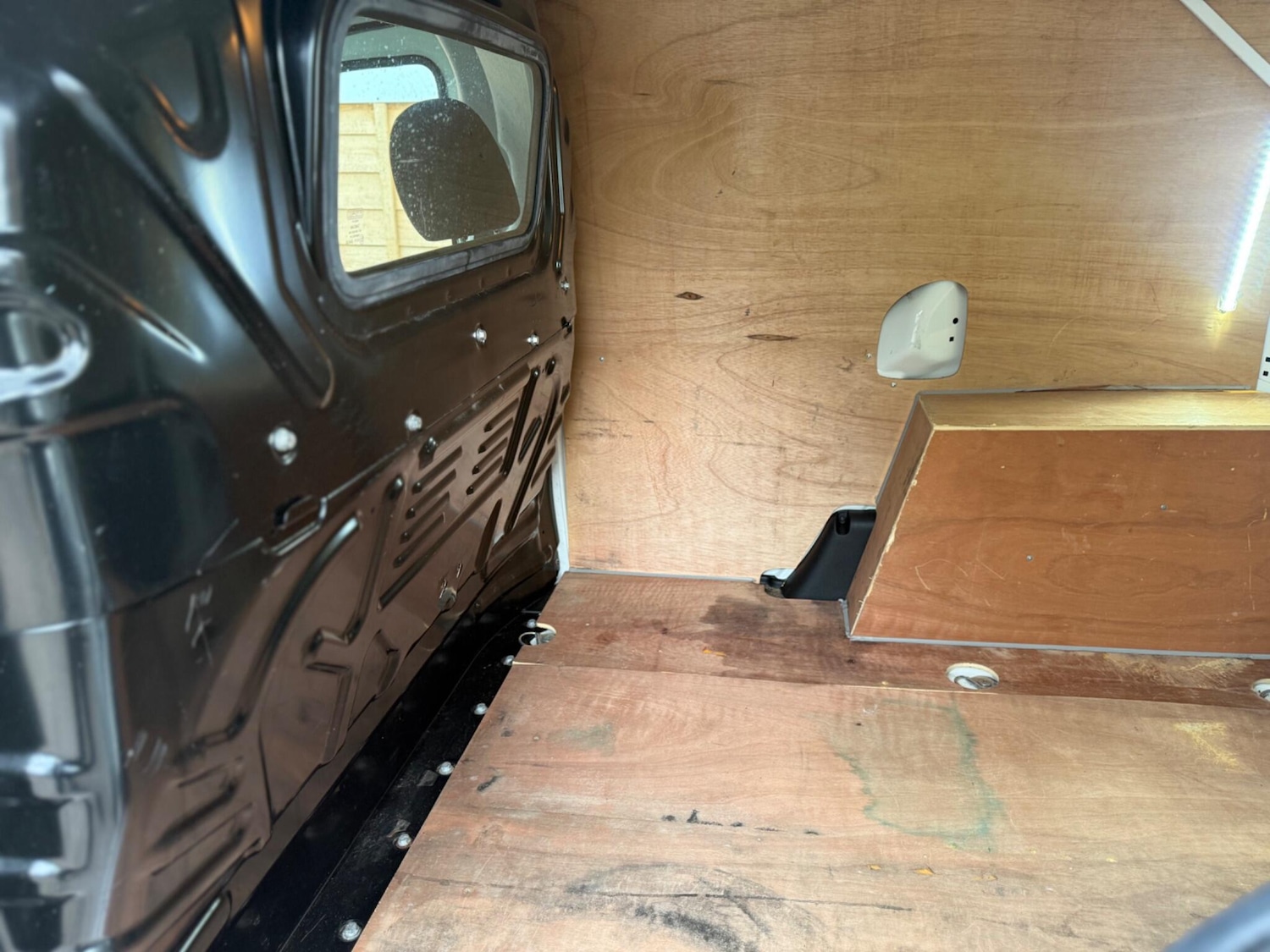 Used Fiat Fiorino for sale - 78128167: Photo 29