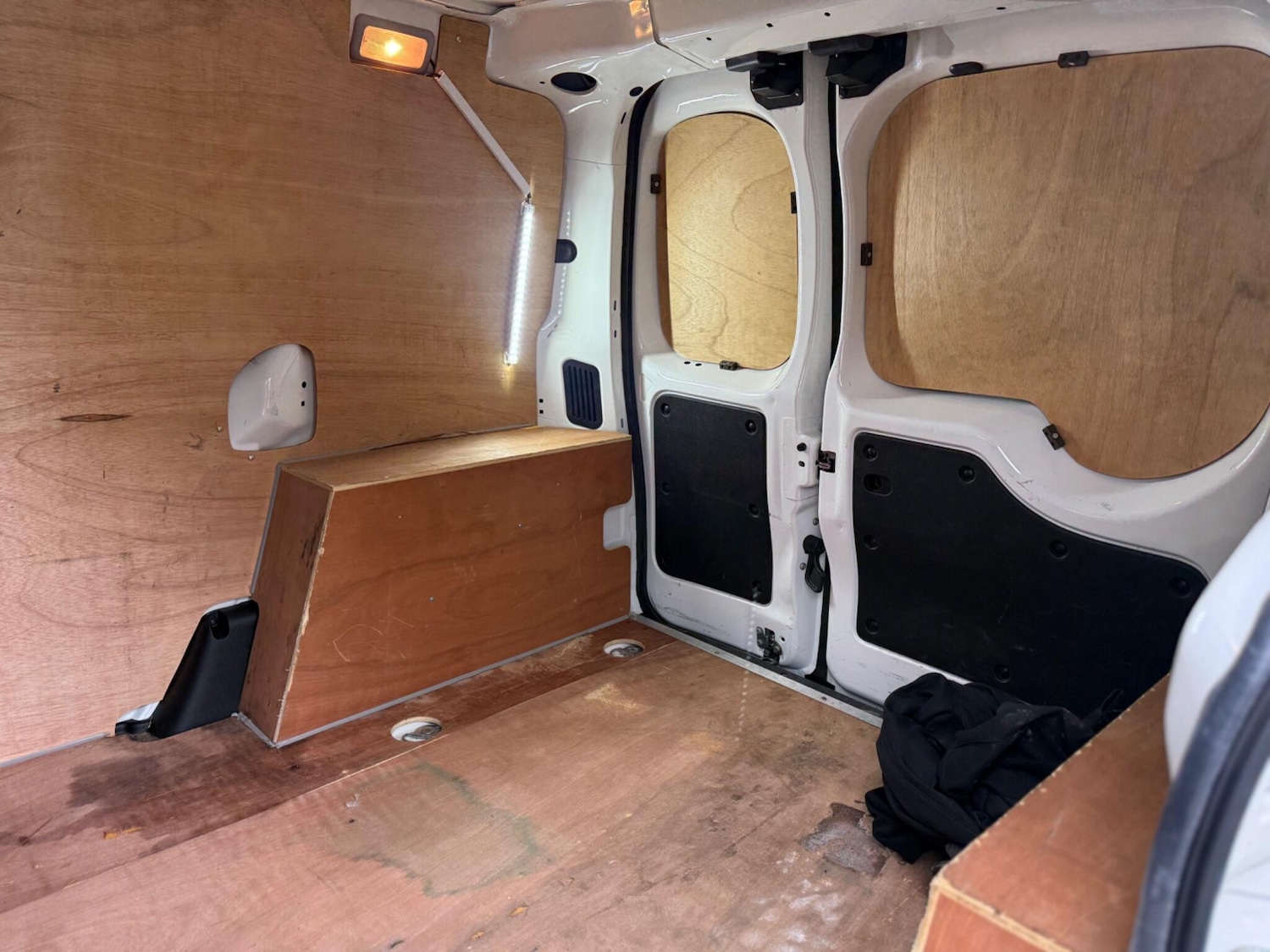 Used Fiat Fiorino for sale - 78128167: Photo 30