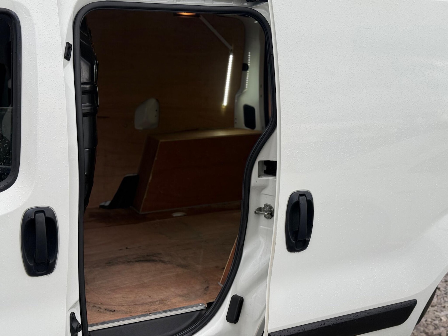 Used Fiat Fiorino for sale - 78128167: Photo 31