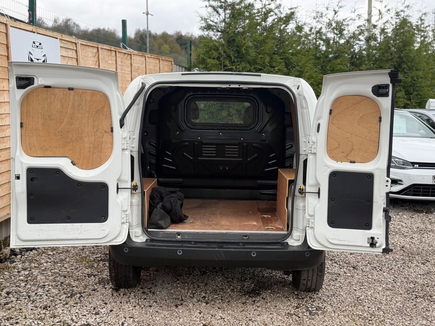 Used Fiat Fiorino for sale - 78128167: Photo 34