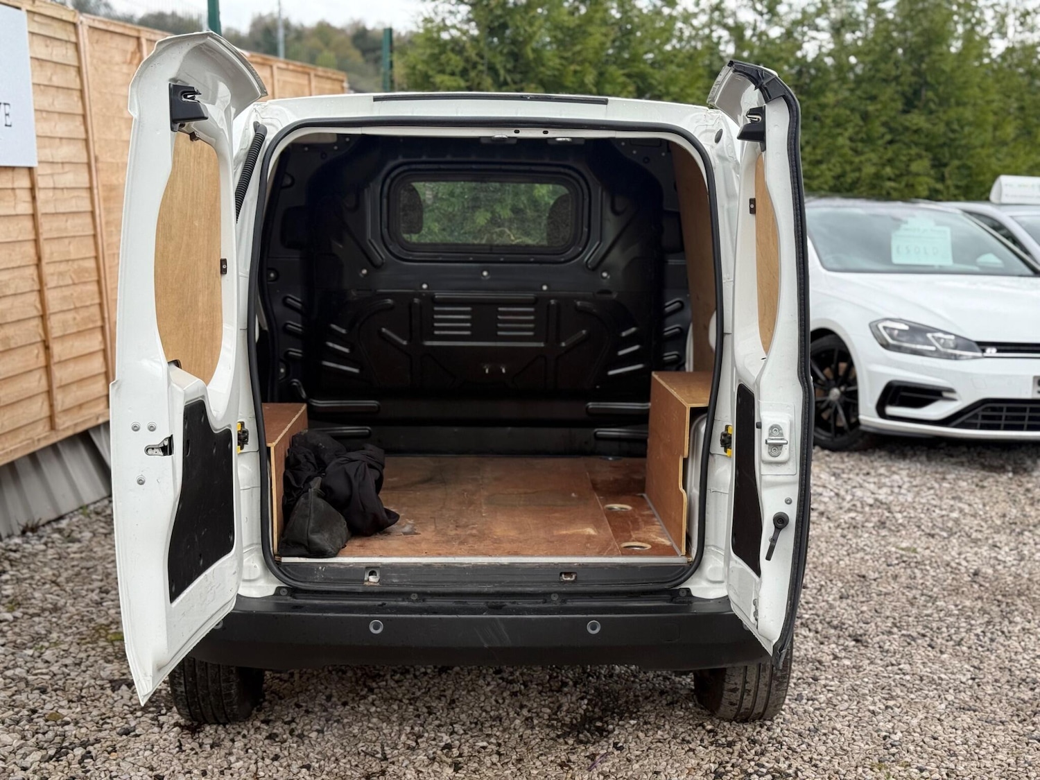 Used Fiat Fiorino for sale - 78128167: Photo 35