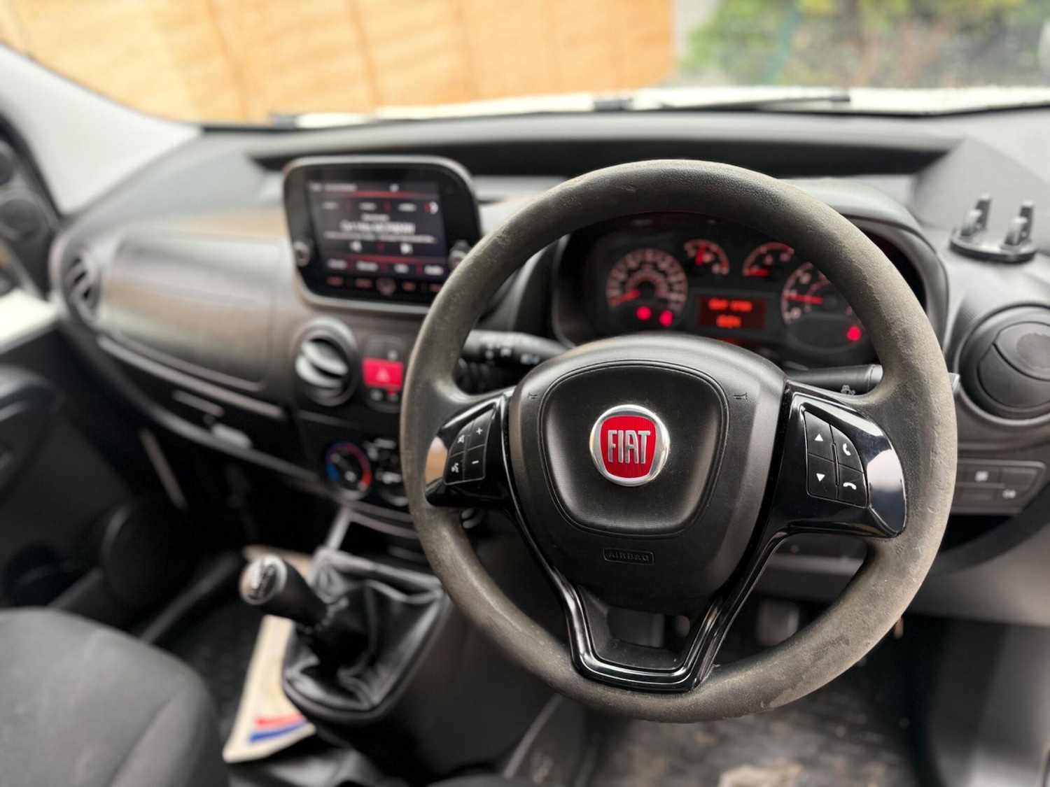 Used Fiat Fiorino for sale - 78128167: Photo 36