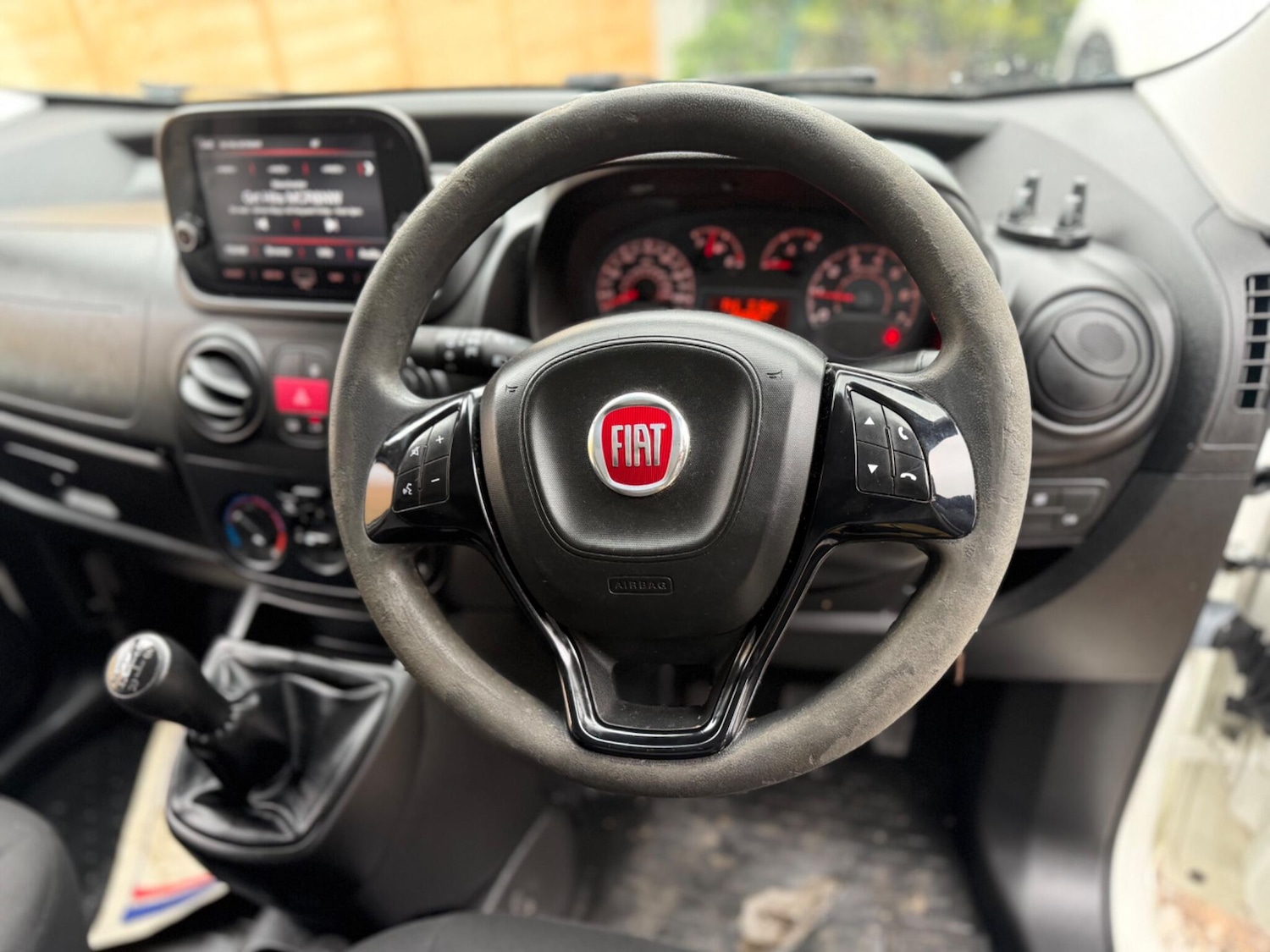 Used Fiat Fiorino for sale - 78128167: Photo 38