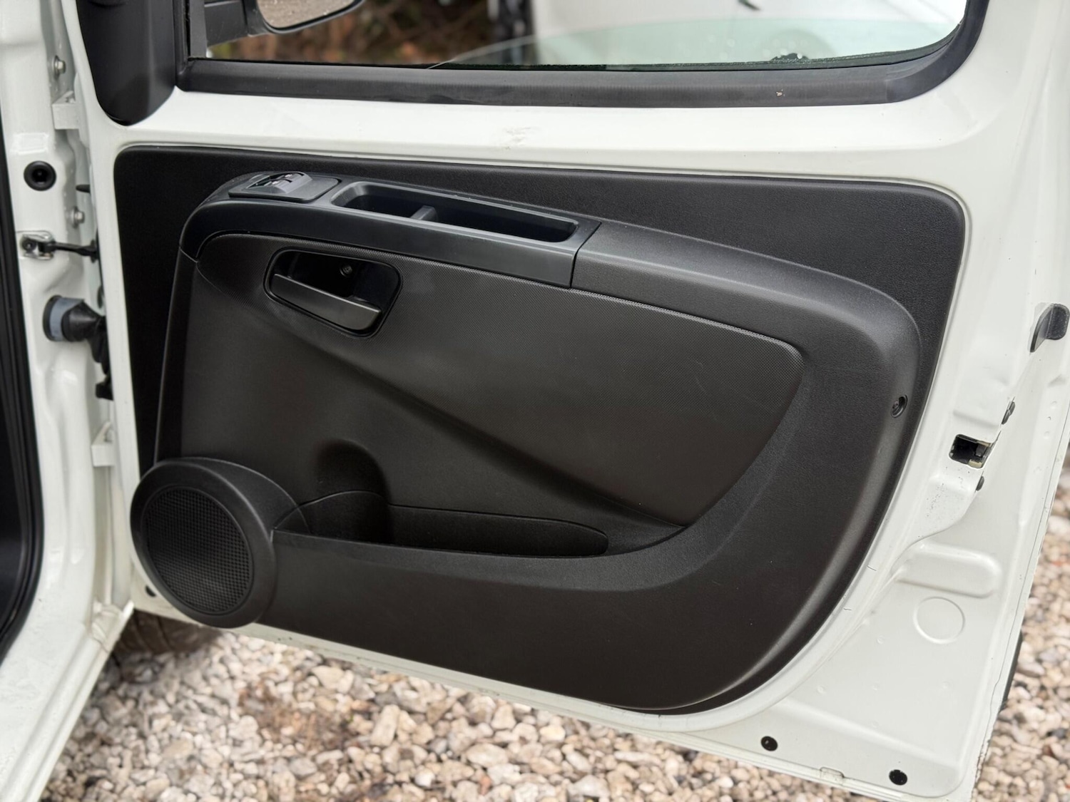 Used Fiat Fiorino for sale - 78128167: Photo 40