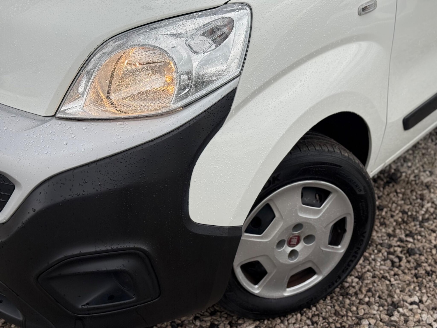 Used Fiat Fiorino for sale - 78128167: Photo 42