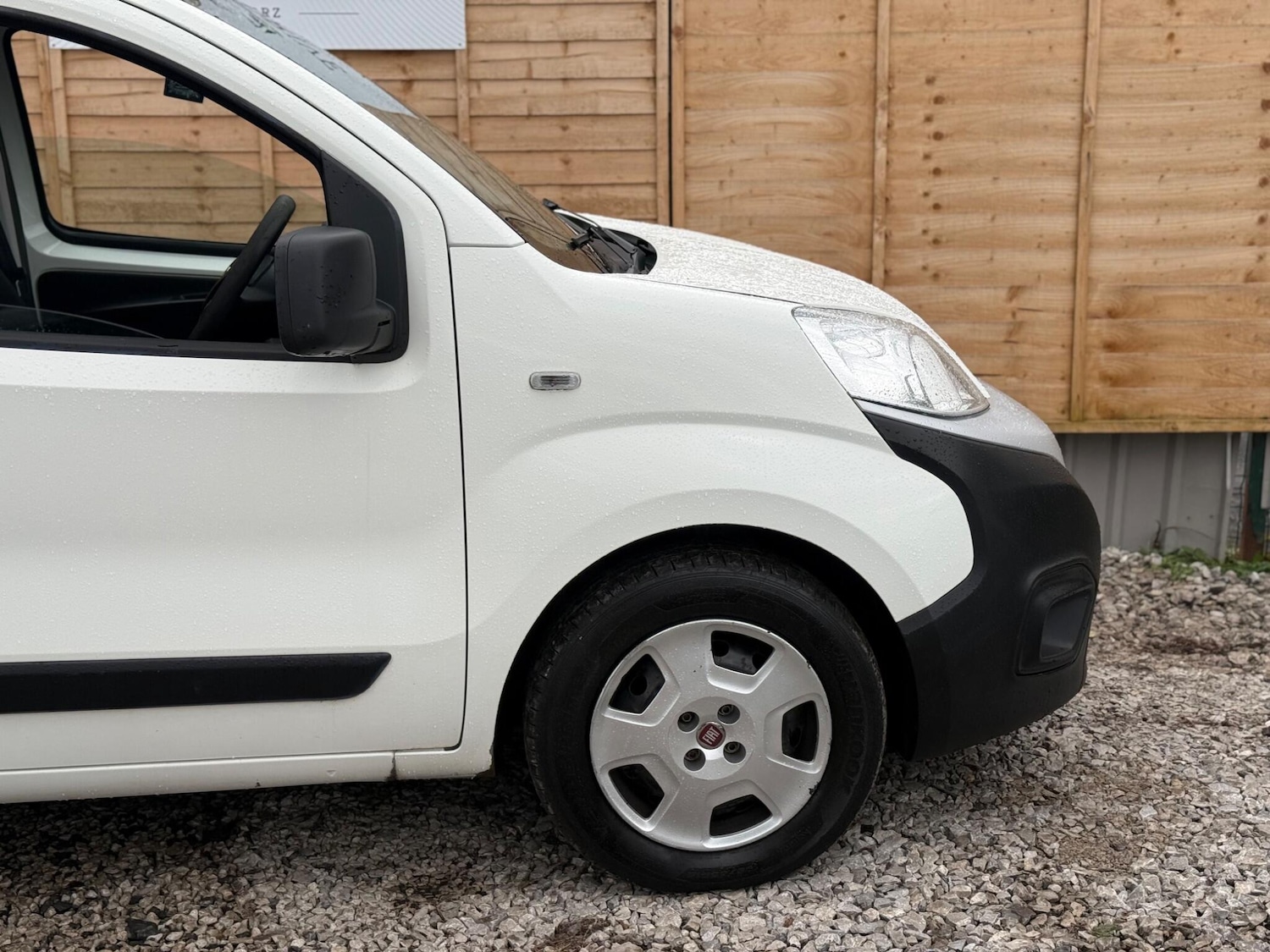 Used Fiat Fiorino for sale - 78128167: Photo 48