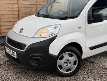 Used Fiat Fiorino 2021 for sale - 78128167: Photo