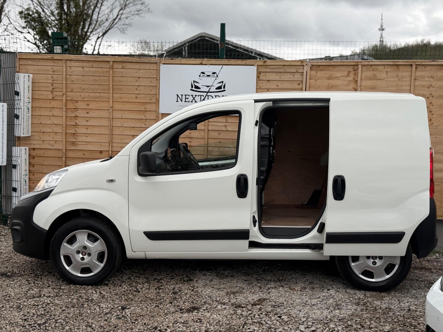 Used Fiat Fiorino for sale - 78128167: Photo 5
