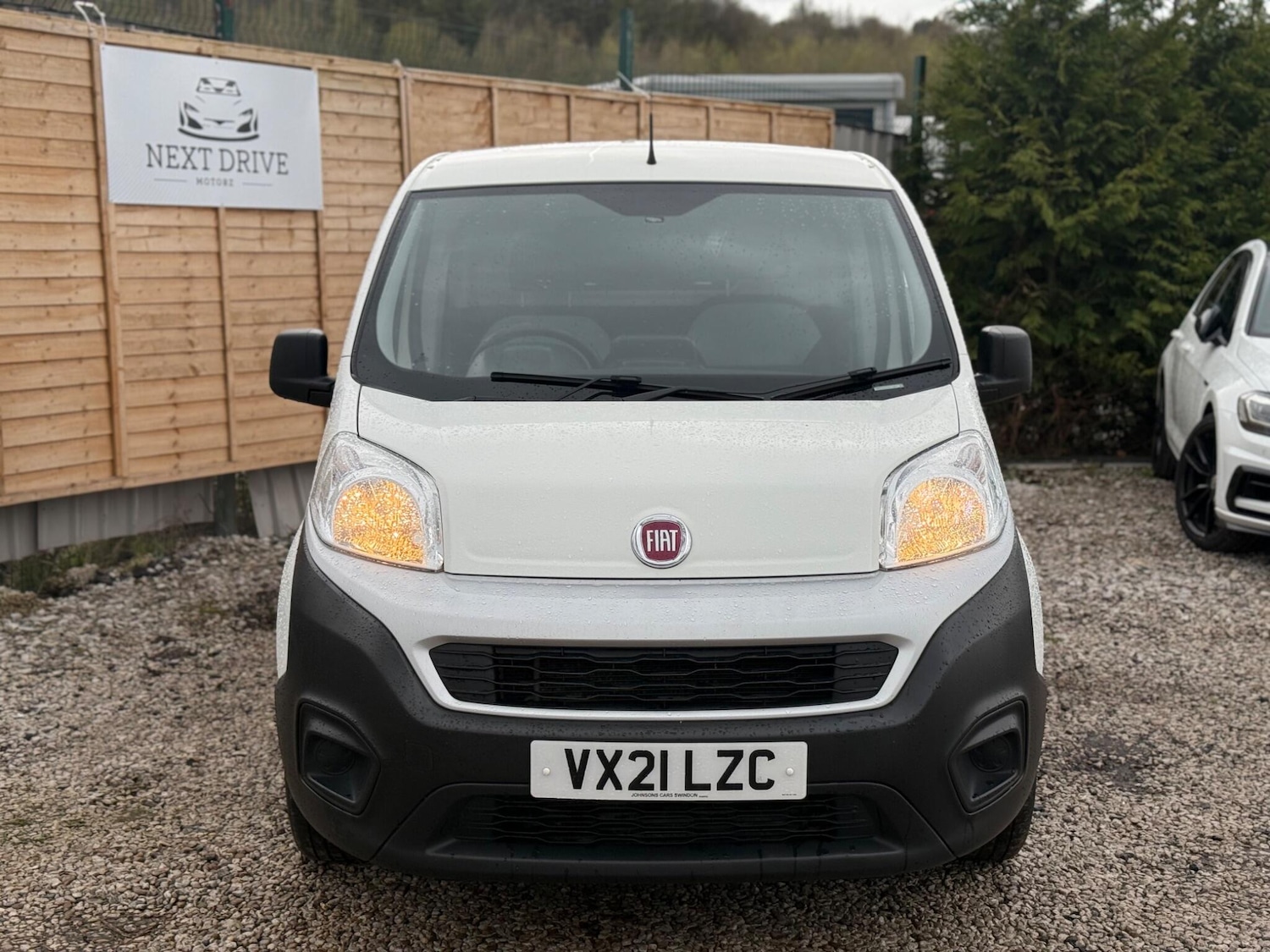 Used Fiat Fiorino for sale - 78128167: Photo 6