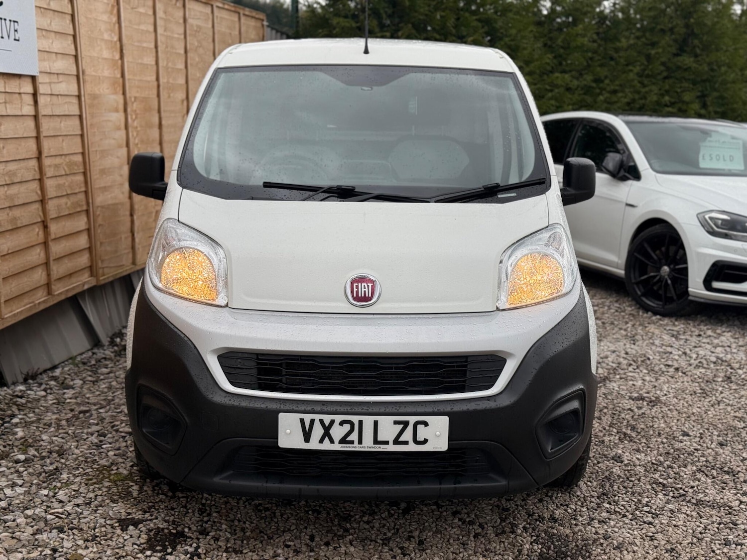 Used Fiat Fiorino for sale - 78128167: Photo 7