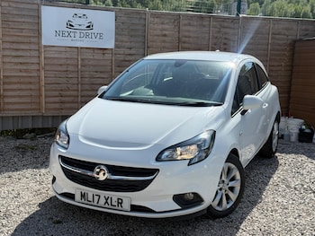 Used Vauxhall Corsa 2017 for sale - 79388433: Photo