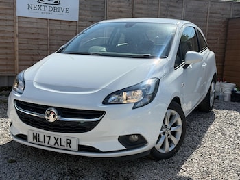 Used Vauxhall Corsa 2017 for sale - 79388433: Photo