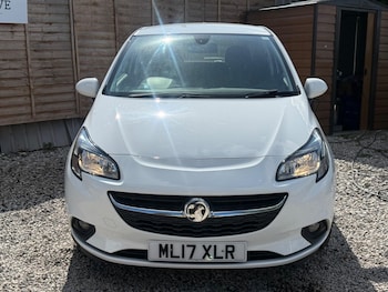 Used Vauxhall Corsa 2017 for sale - 79388433: Photo