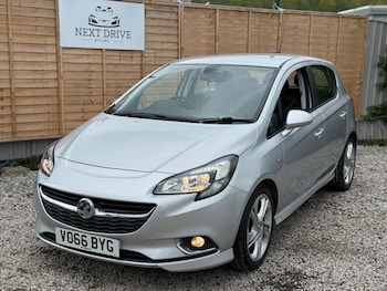 Used Vauxhall Corsa 2016 for sale - 78529083: Photo