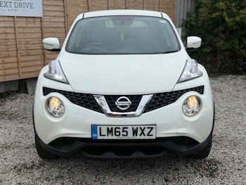 Used Nissan Juke 2015 for sale - 79012934: Photo