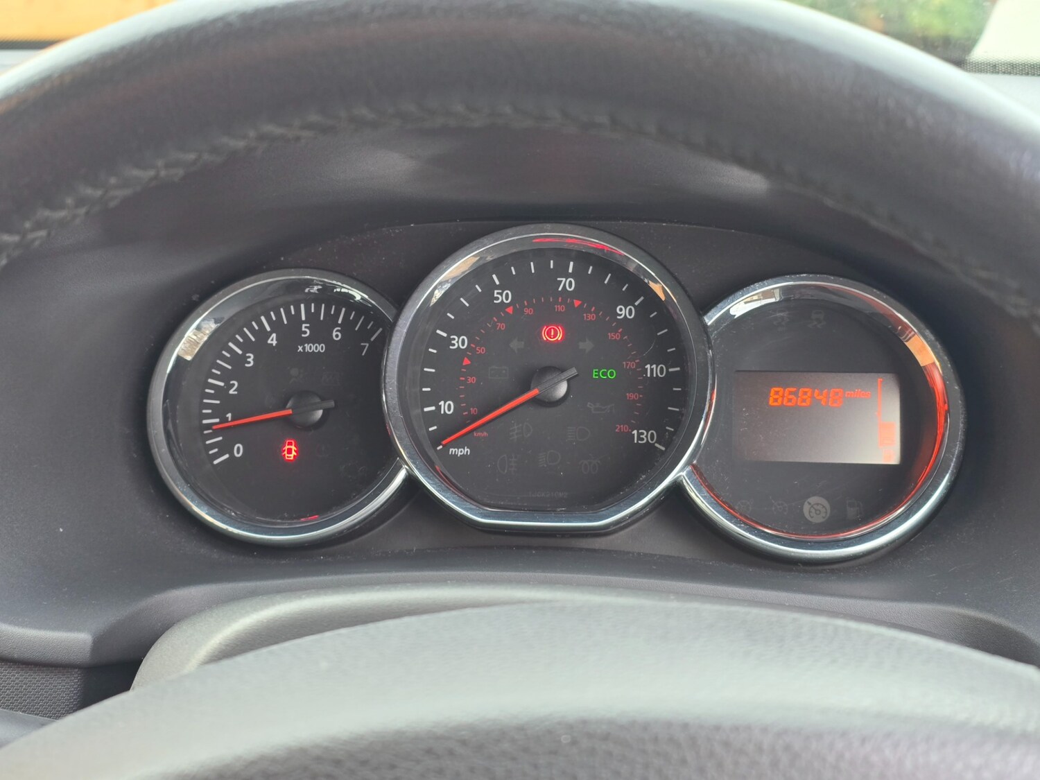 Used Dacia Sandero Stepway 2015 for sale - 77173392: Photo 16